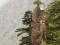 HuangShan, Yellow Mountain, China