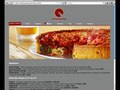 Photos for Website, www.LittleStarPizza.com Food Stylist: Luke Smith