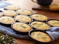 Food and Prop Styling by Rachel Billings