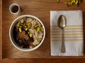 Food and Prop Styling by Rachel Billings