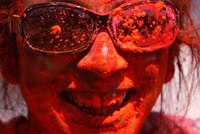 Holi Holi Holi