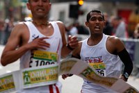 Oakland Marathon