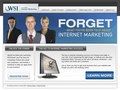 WSI Website Design & Development