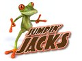 Jumpin' Jack's Main Logo
