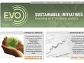 EVO Website Design & Development