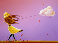 Tempestuous -  [in print] http://www.artistrising.com/products/537699/Tempestuous.htm