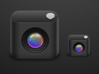TinyGrab iPhone application icon