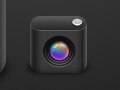 TinyGrab iPhone application icon