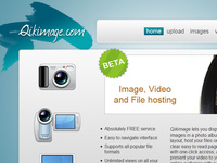 Qikimage website