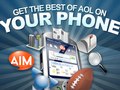 AOL Mobile Promotion