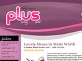 AOL PLUS: Curvy Sexy Cool Blog