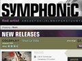 AOL Symphonic Music Storefront