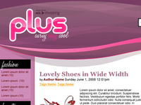 AOL PLUS: Curvy Sexy Cool Blog