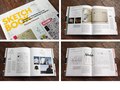 Sketchbook, written and designed by Timothy O'Donnell and published by Rockport Publishers. Thanks to Core77 for the photos, tak
