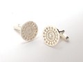 Olokik Sterling Cufflinks