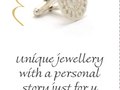 "Your Are A Gift"( Tink Jewellery Message Card)