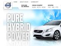 Volvo Cars – Global site – Content art director, concept developer, content manager, strategist and project manager.