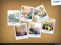 Volvo Group – Communication in the Volvo Group, E-learning – Concept development, interaction design, content creation.