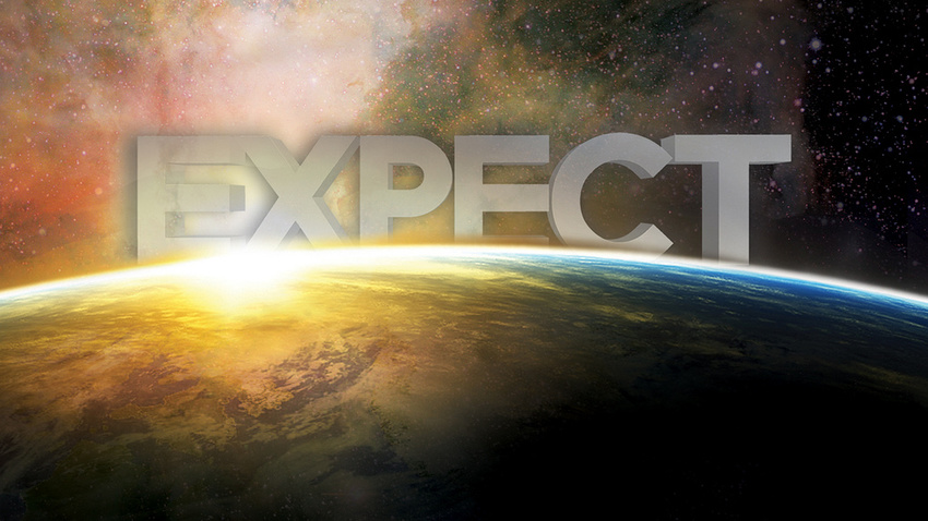 Expect Illustration