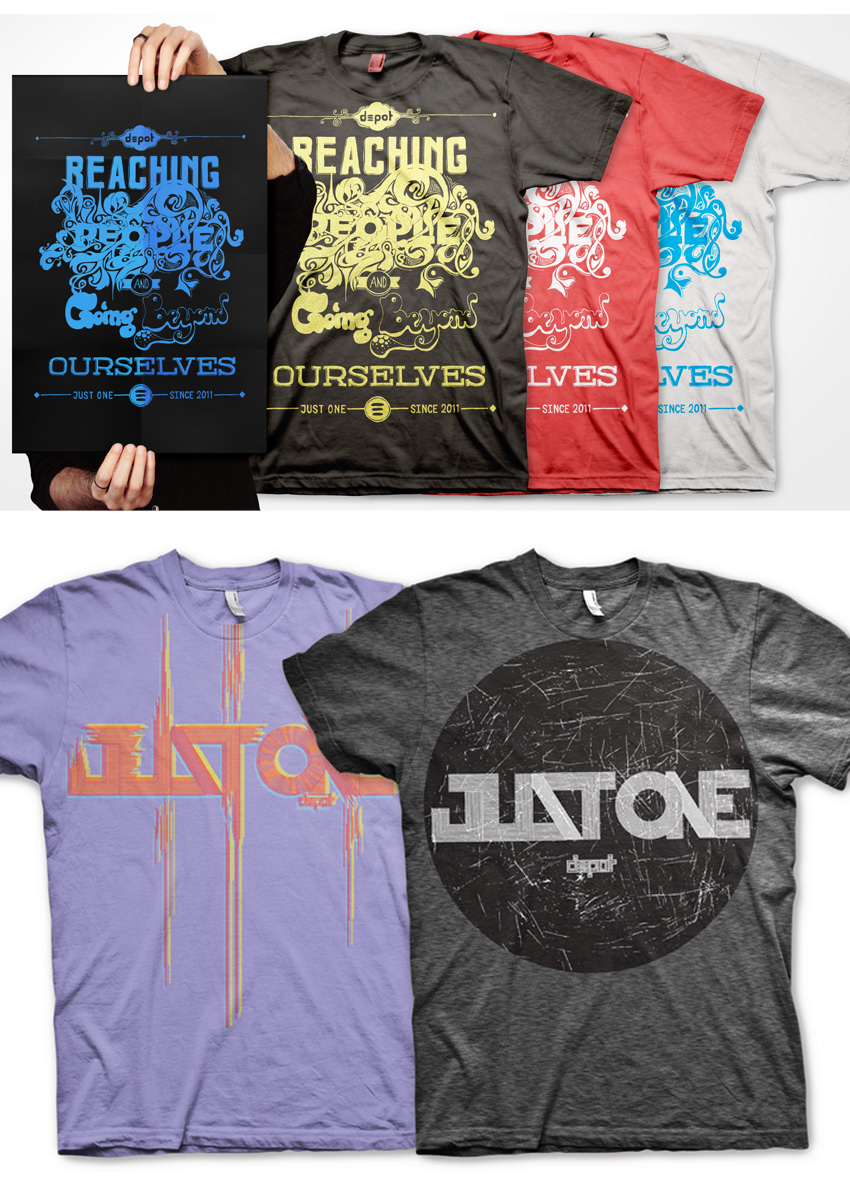 Just One Apparel