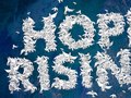 Hope Rising Illustration