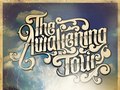 The Awakening Tour - Logo, Poster, and Apparel Designs