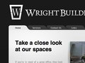 Wright Building Suites Website