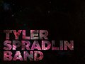 Tyler Spradlin Band CD Art Concept