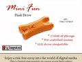 Email Blast Ad For Kingston (HPI)