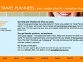 Travel Planners Company Services Copy (TP/Quikbook)
