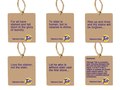 Tide Hang Tags