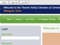 Thames Vallery Chamber of Commerce