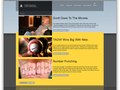 Taow Productions Website