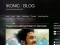 Ikonik Blog