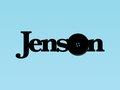 Jenson Button Logo: Original