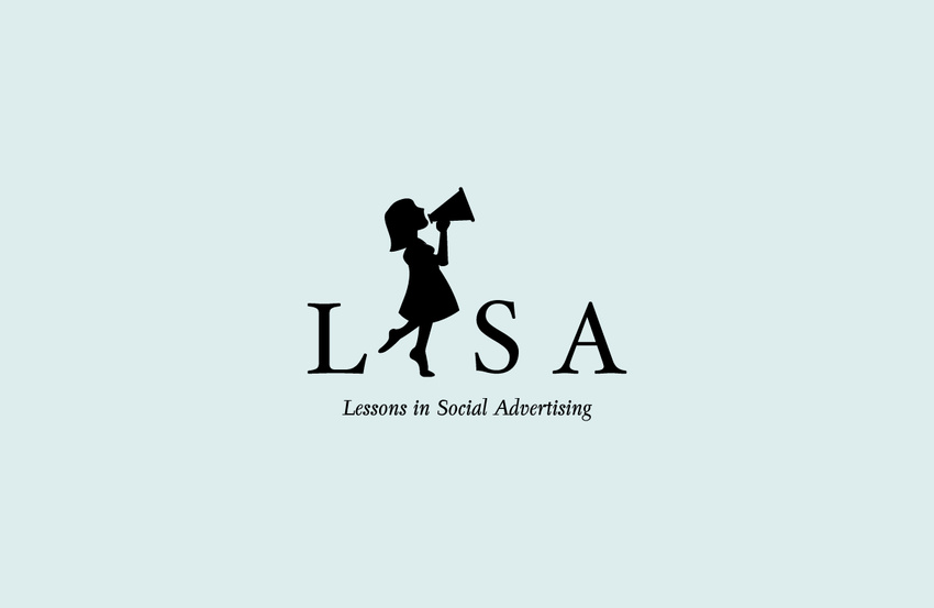 Lisa Logo V1