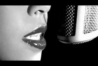 Make-up for MUSIC VIDEO : The Phenomenal Handclap Band "15 to 20" Official Video
