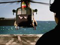 THE POINT OF NO RETURN - TRAILER