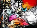 Untitled Ink\ Watcercolor Sketch