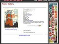 Poster Subpage