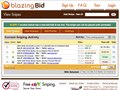 Data Listing