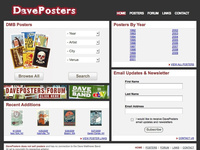 Homepage