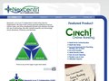 Homepage