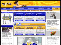 Homepage