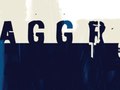 Aggro Tommy Gig Poster. 2003