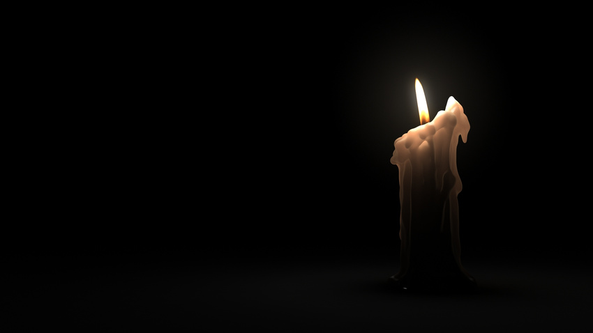 Candle