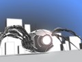 Mental Ray Cartoon Shader