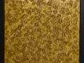 large gold prototype (one of two)