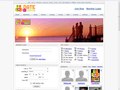 Dating Platform Site