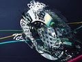 MoS Dis[c]integrate